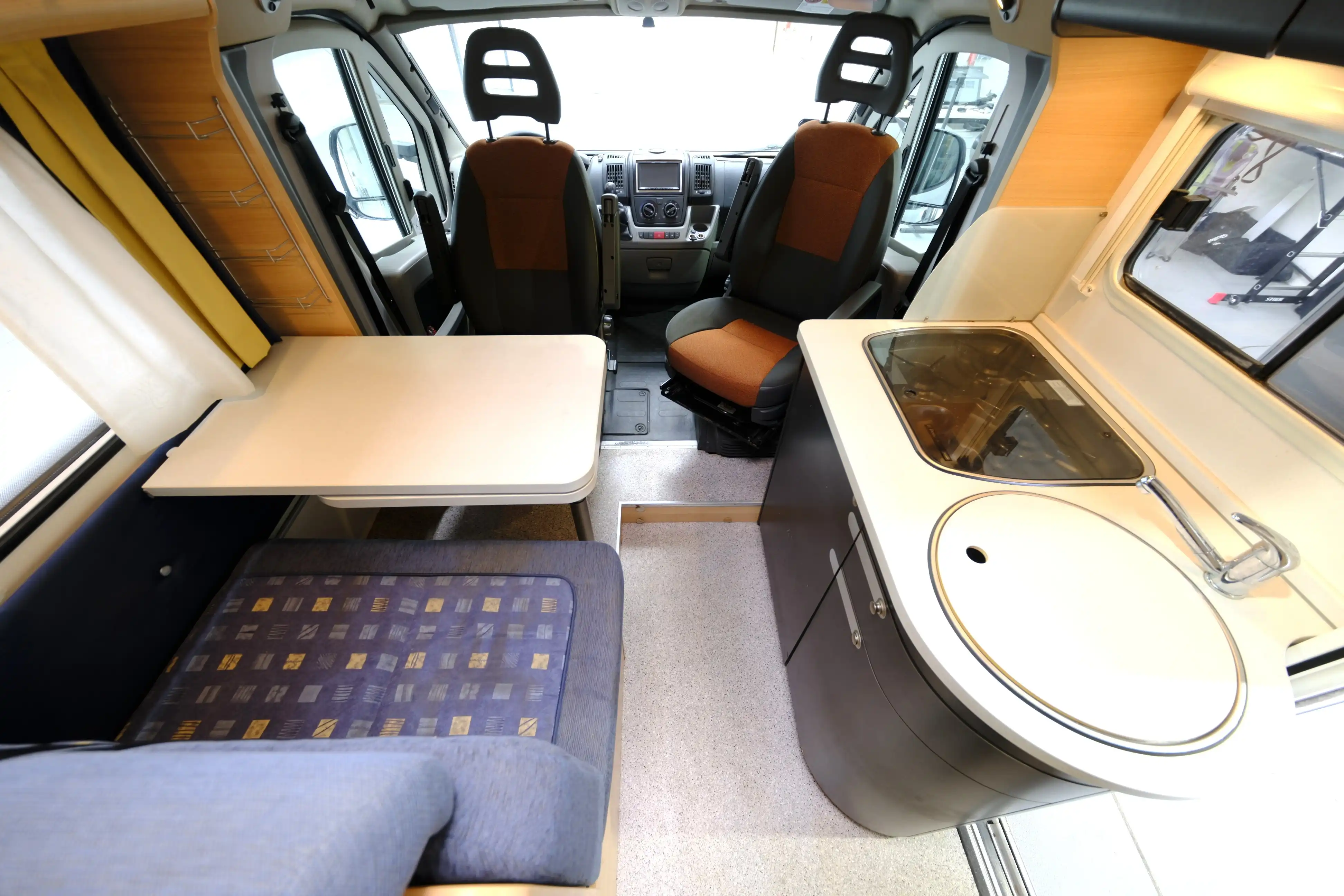 WEINSBERG Imperiale V 601 ME